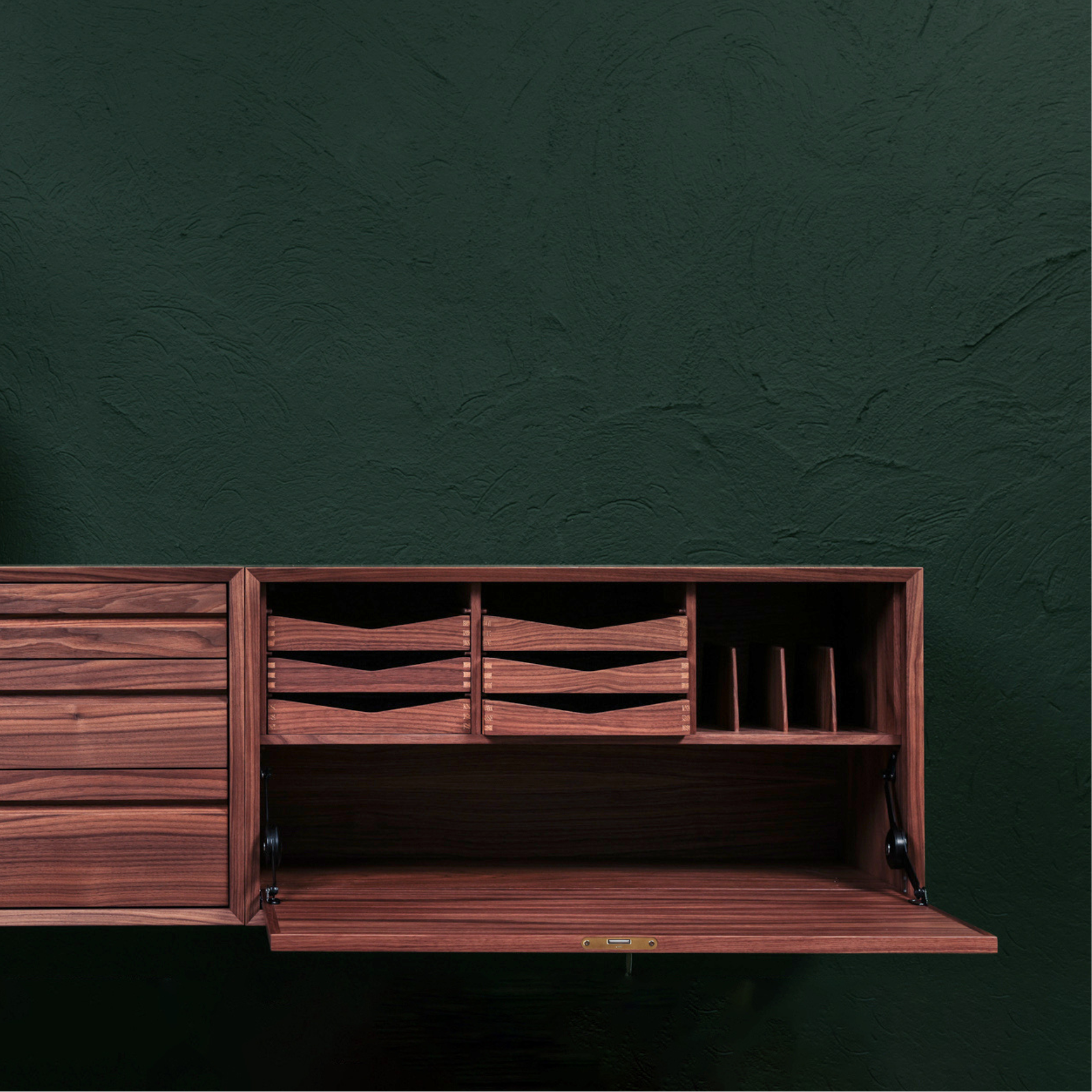 System Cado Storage